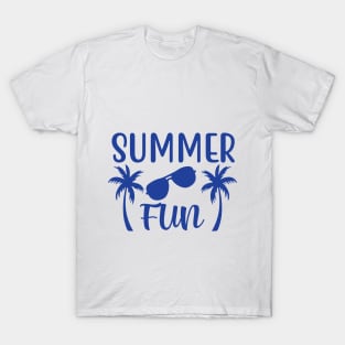 summer fun T-Shirt